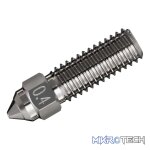 Creality High Flow Nozzle Kit 8 Pc K1/K1Max MK8 0.4/0.6/0.8mm - Image 4