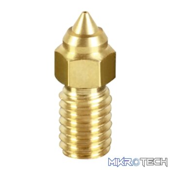 Creality High-Speed Nozzle M6xd0.4 for Ender-5 S1