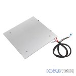 Creality Hot Bed Plate Kit K1 235x235 280w 24v - Image 2