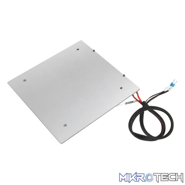 Creality Hot Bed Plate Kit K1 235x235 280w 24v - Image 2