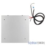 Creality Hot Bed Plate Kit K1 235x235 280w 24v - Image 4