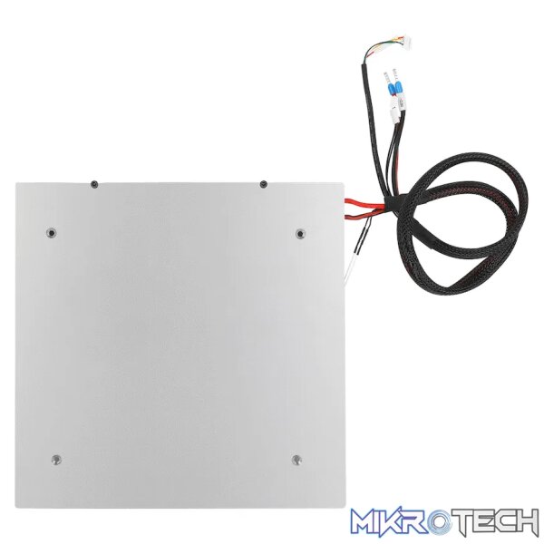 Creality Hot Bed Plate Kit K1 235x235 280w 24v - Image 4