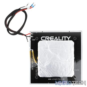Creality Hot Bed Plate Kit K1 235x235 280w 24v