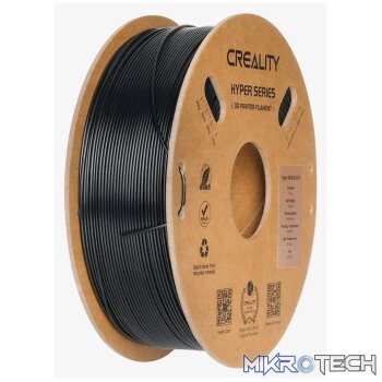 Creality Hyper ABS Black - 1KG