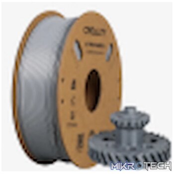 Creality Hyper ABS Grey - 1KG