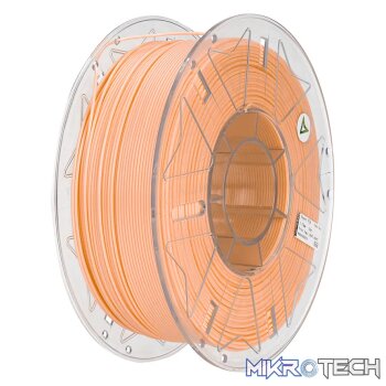 Creality Hyper PLA Filament RFID Peach Fuzz
