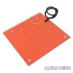 Creality K1 Max Hotbed Kit - Image 2