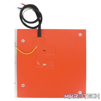 Creality K1 Max Hotbed Kit