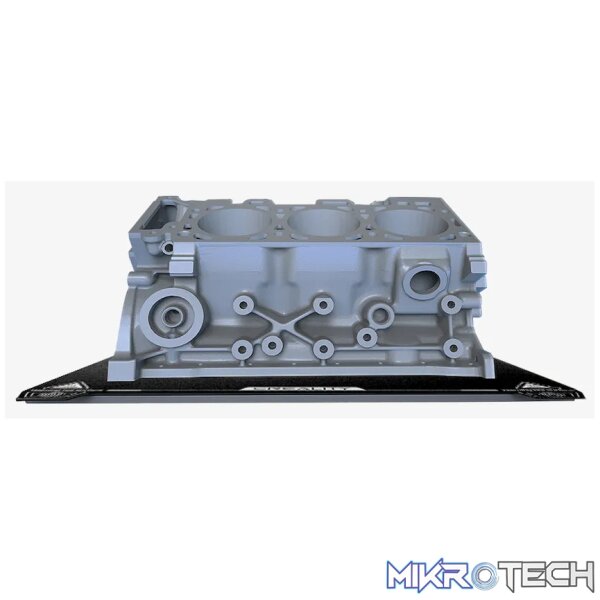 Creality K1 PEI Build Plate Kit 235*235mm - Image 2
