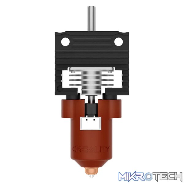 Creality K1 Unicorn Hotend Kit - Image 3