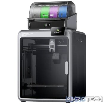 Creality K2 PRO 3D Printer and CFS Combo - 300*300*300mm