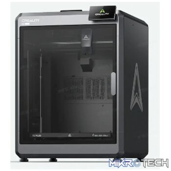 Creality K2 Plus 3D Printer 350x350x350mm