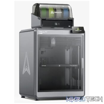 Creality K2 Plus Combo 3D Printer 350x350x350mm with CFS