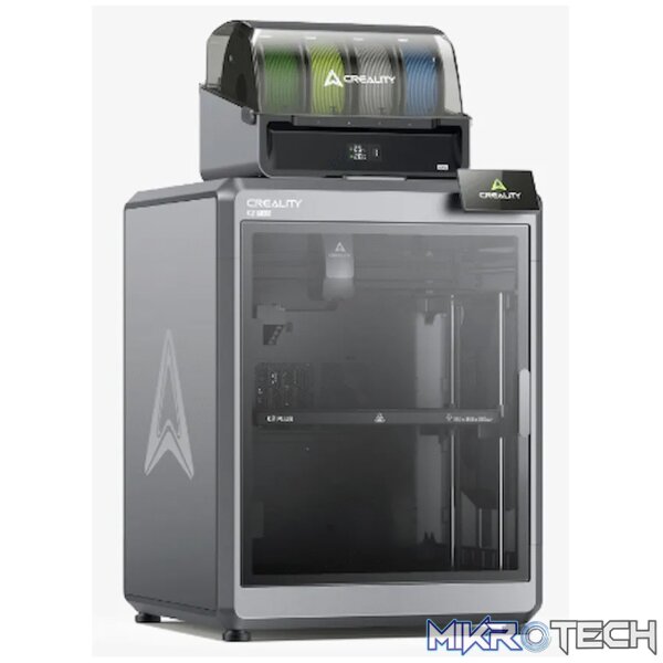 Creality K2 Plus Combo 3D Printer 350x350x350mm with CFS Creality K2 Plus Combo 3D Printer 350x350x350mm with CFS