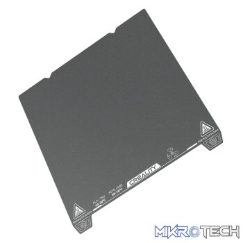 Creality Low Temperature Cold Printing Build Plate-235*235