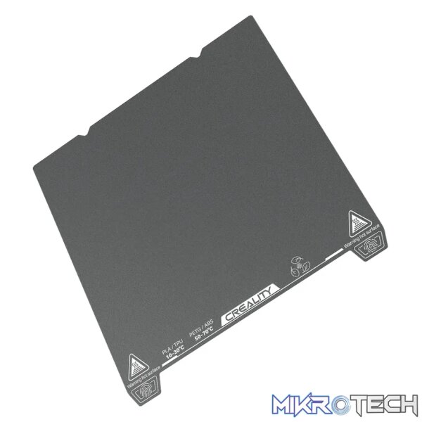 Creality Low Temperature Cold Printing Build Plate-235*235 Creality Low Temperature Cold Printing Build Plate-235*235