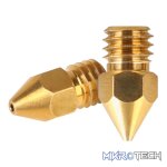 Creality MK8 Nozzle 24-Piece Package