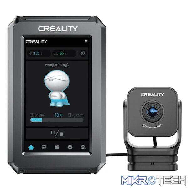 Creality Nebula Smart Kit Camera Plus Controller Creality Nebula Smart Kit Camera Plus Controller