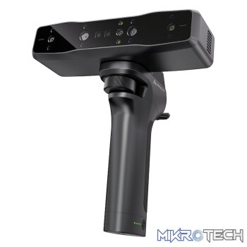 Creality Otter Lite 3D Scanner