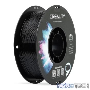 Creality PETG Filament - Black 1kg