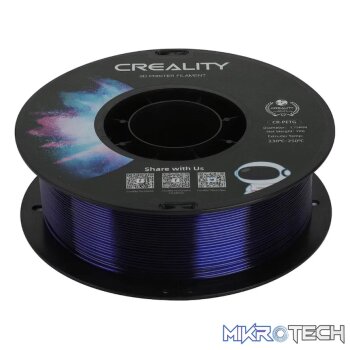 Creality PETG Filament - Blue 1kg