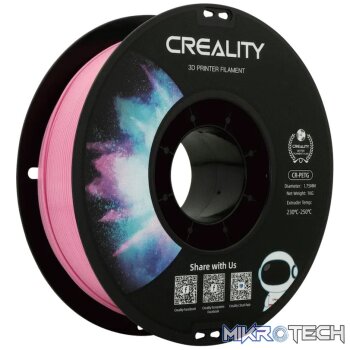 Creality PETG Filament Pink 1Kg