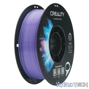 Creality PETG Filament Purple 1Kg