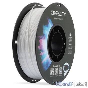 Creality PETG Filament - White 1kg
