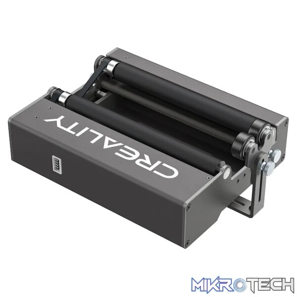 Creality Rotary Roller for Laser Engraving Machine - Image 3