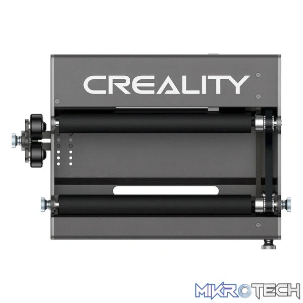 Creality Rotary Roller for Laser Engraving Machine - Image 4