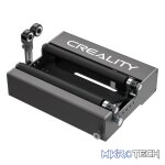 Creality Rotary Roller for Laser Engraving Machine - Image 5