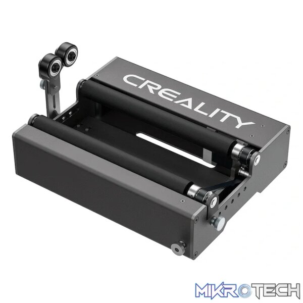 Creality Rotary Roller for Laser Engraving Machine - Image 5