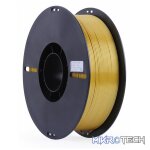 Creality Silk Filament 1kg - Golden - Image 3
