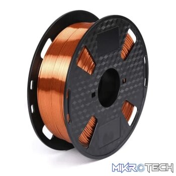 Creality Silk Filament - Red Copper