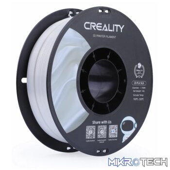 Creality Silk Filament - White 1kg