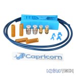Creality Small Teflon Tube Connector 6mm - (Push-