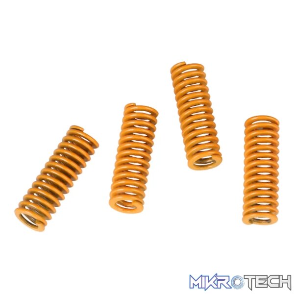 Creality Small Teflon Tube Connector 6mm - (Push- - Image 4