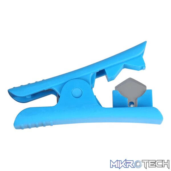 Creality Small Teflon Tube Connector 6mm - (Push- - Image 5
