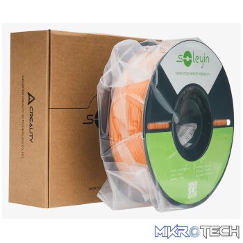 Creality Soleyin Ultra PLA Rosehip1kg - Updated