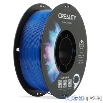 Creality TPU Filament - Blue 1kg