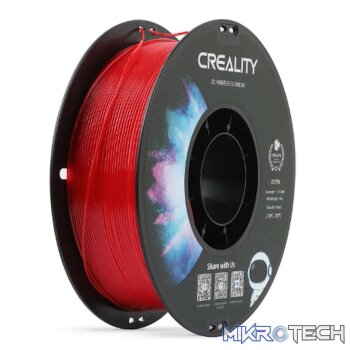 Creality TPU Filament - Red - 1kg
