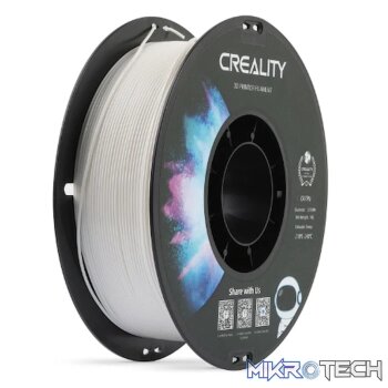 Creality TPU Filament - White - 1kg