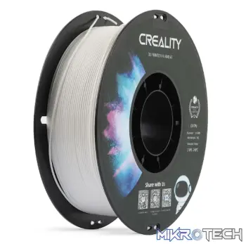Creality TPU Filament - White - 1kg