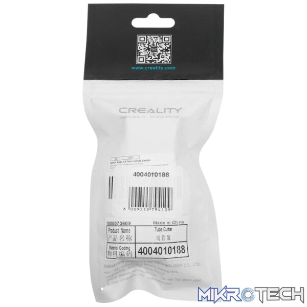 Creality Tube Cutter - Image 4