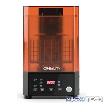 Creality UW-01 Washing and Curing Station