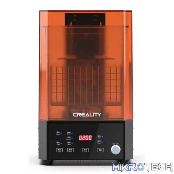 Creality UW-01 Washing and Curing Station Creality UW-01 Washing and Curing Station