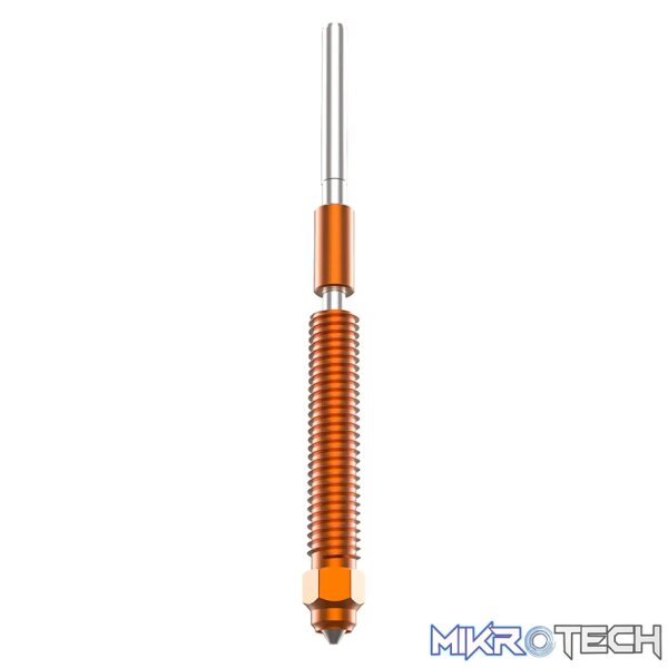 Creality Unicorn K2P Quick-Swap Nozzle - 0.4mm Creality Unicorn K2P Quick-Swap Nozzle - 0.4mm