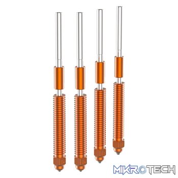 Creality  inchUnicorn inch K2P Quick-Swap Nozzle Kit