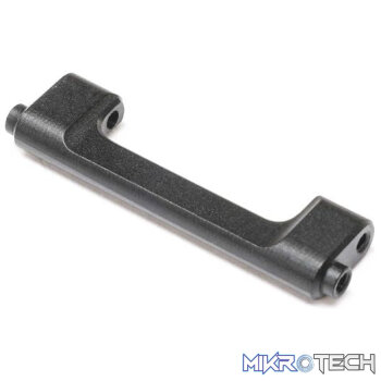 CrossbarCenter TopAluminum Blk Mini LMT