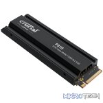 Crucial P310 4TB M.2 Gen4 with Heatsink NVMe 3D NAND SSD - Image 4